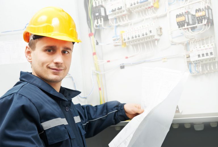 Electrical Maintenance ElectricMan Calgary Electrician