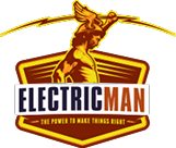 ElectricMan in Calgary