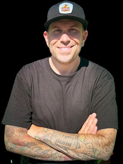 Master Electrician Chad Huene