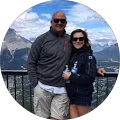 Dana Clark Avatar