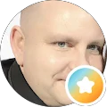 Chris M Avatar