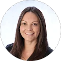 Sarah Sabourin Avatar